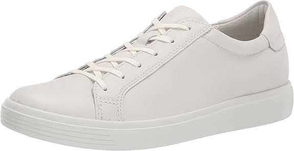 ECCO Soft Classic Sneaker | Amazon (US)