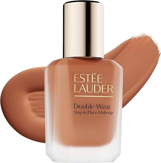 Estée Lauder Double Wear Stay-in-Place Makeup | 36-Hour Long-Wear Matte Foundation 30ml | Amazon (UK)