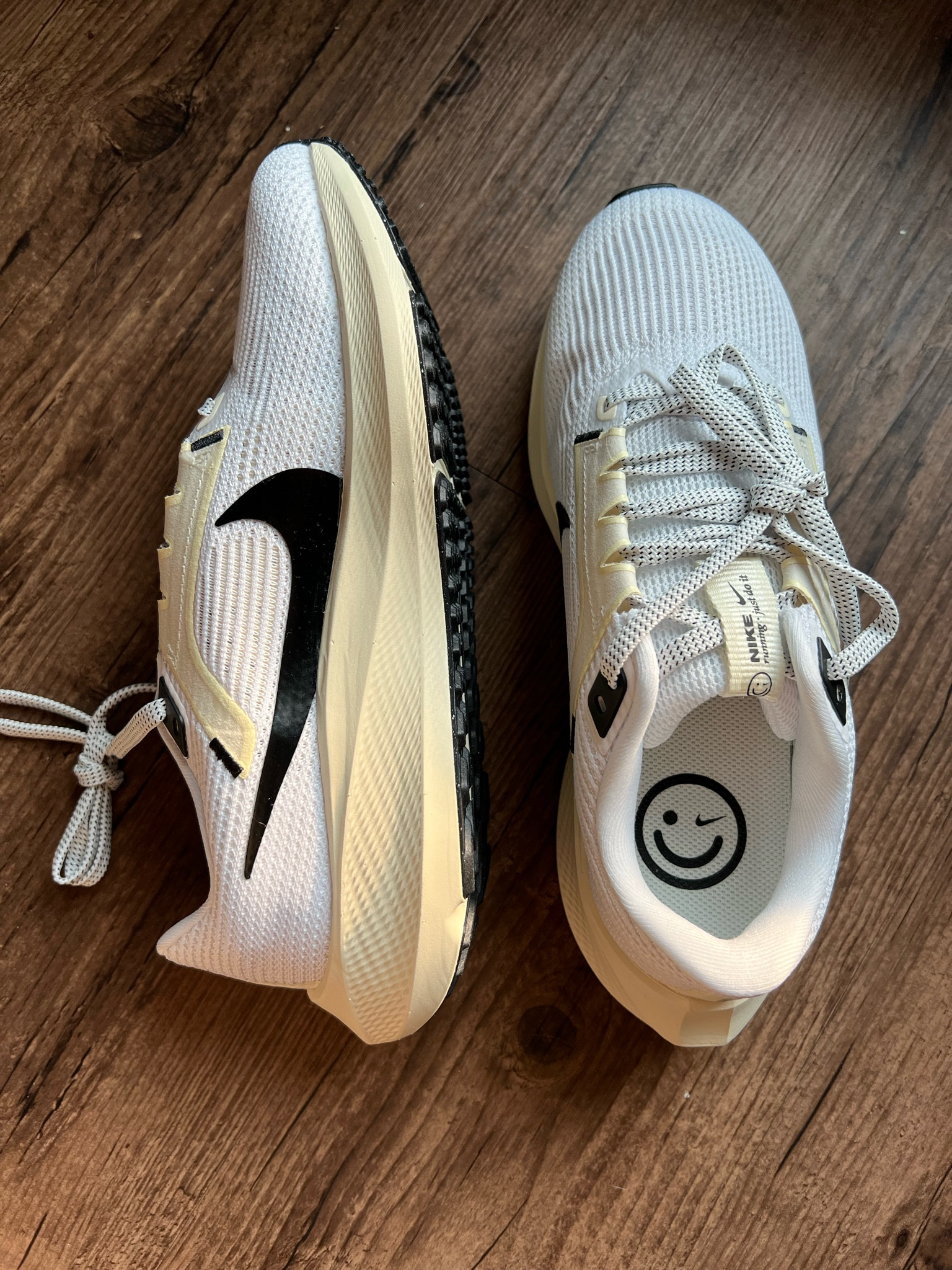 Nike women’s running shoes 😉

Running, fitness, neutral shoes, Pegasus 40, road running shoes

#LTKshoecrush