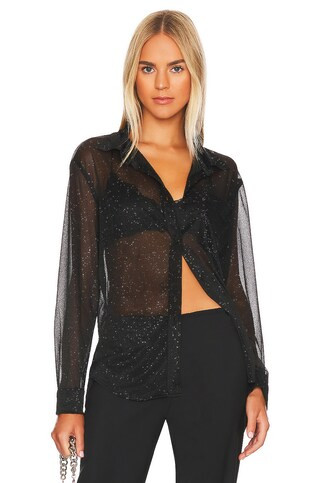 x REVOLVE Hera Shirt
                    
                    SNDYS | Revolve Clothing (Global)