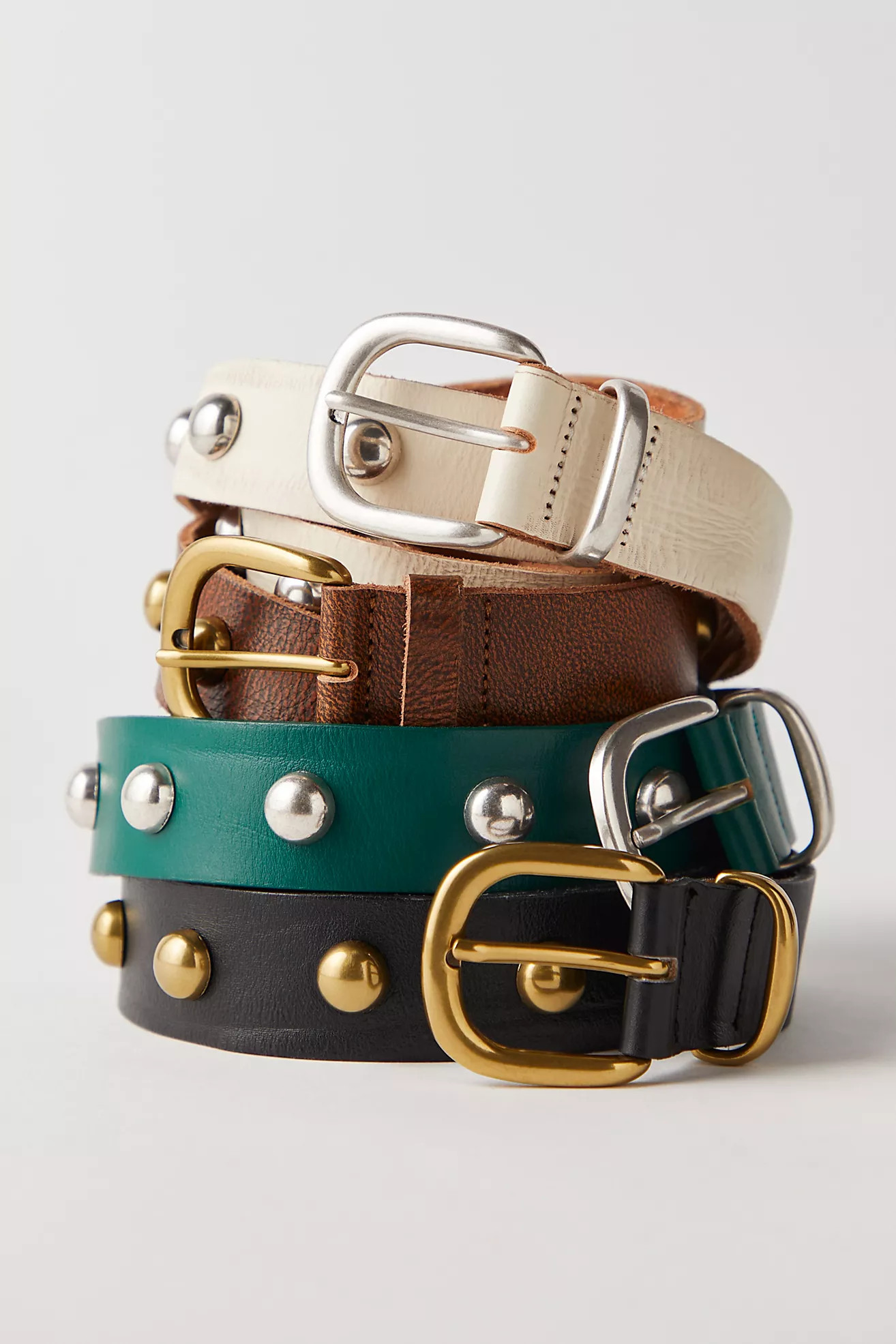 Rhodes Stud Belt | Free People (Global - UK&FR Excluded)