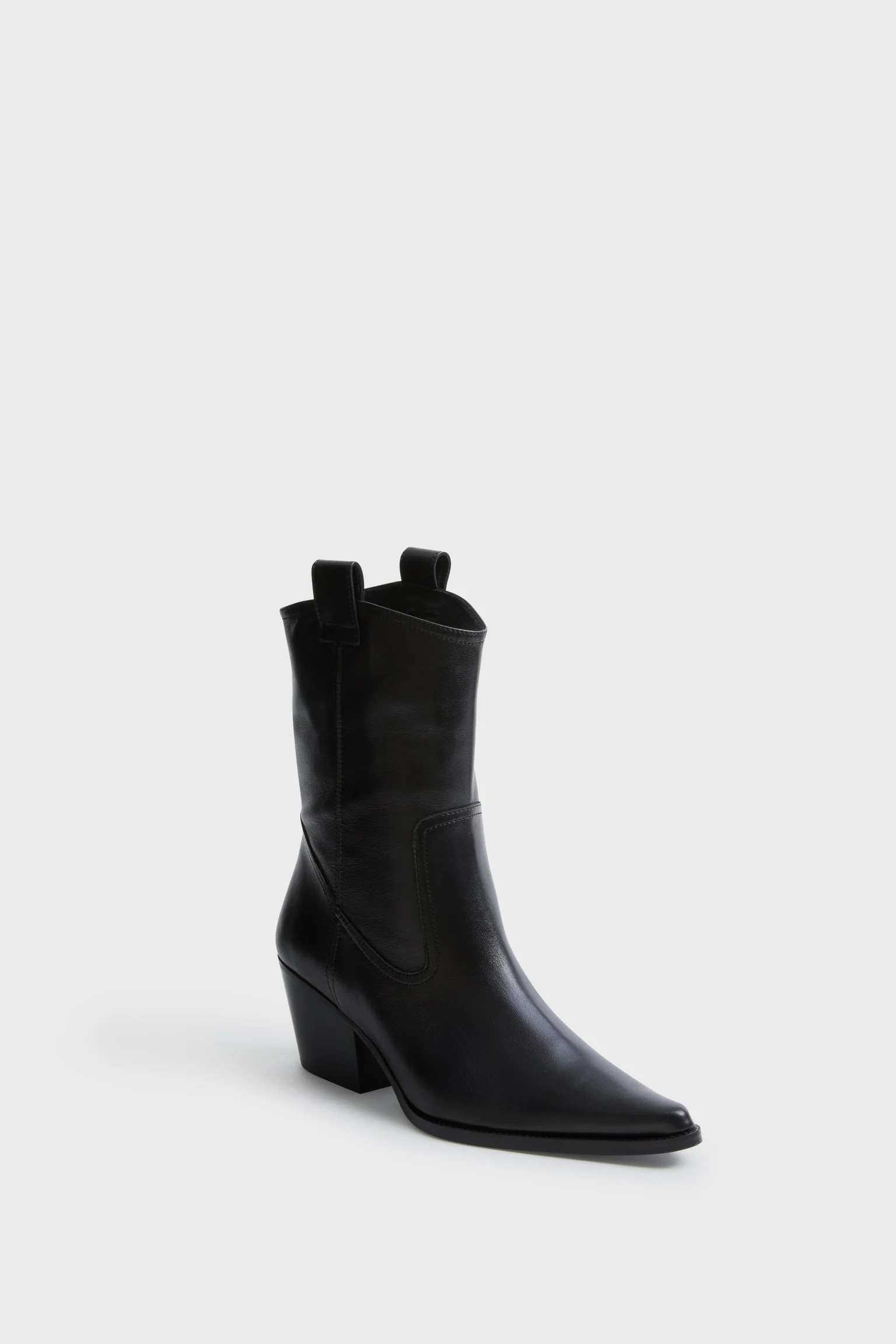 Black June Boot | Tuckernuck (US)
