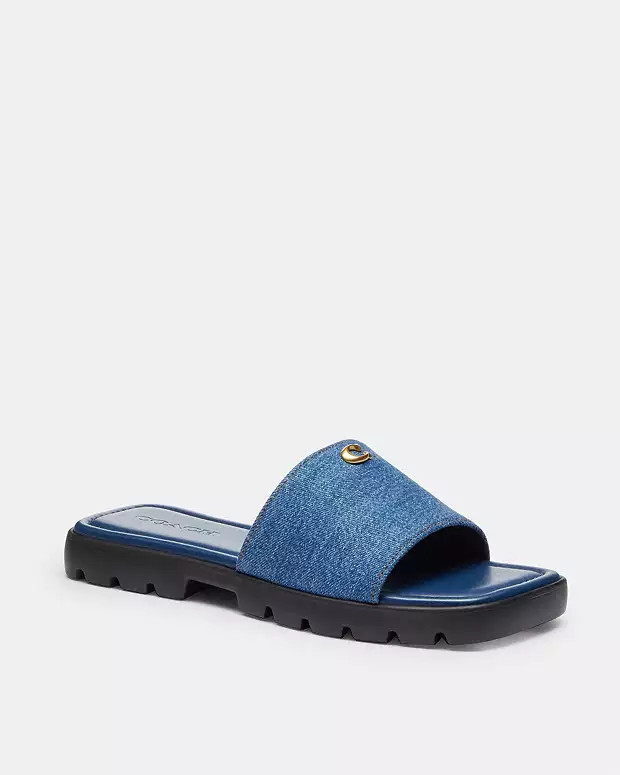 Florence Sandal | Coach (US)