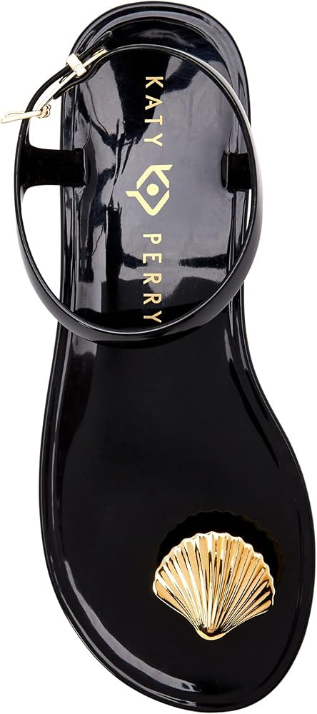 Katy Perry Women's The Geli Flat Sandal | Amazon (US)