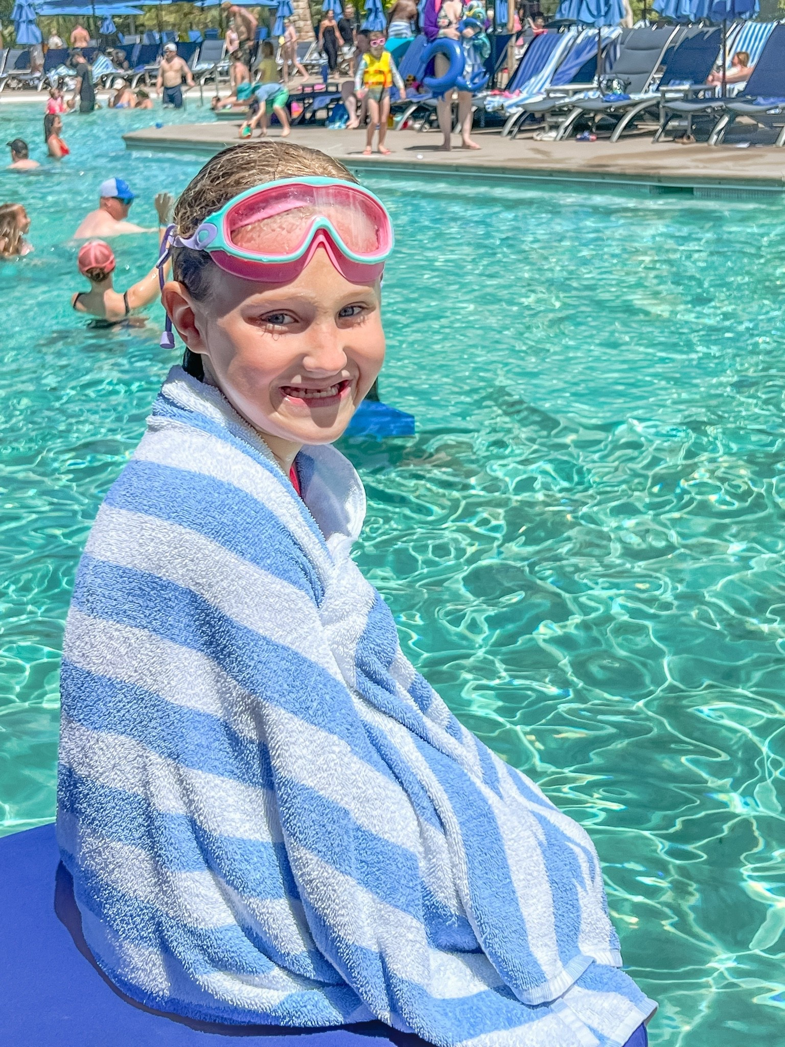 The BEST goggles!! Literally. Pack of 3 for under $25 too! 🥳🙌

#LTKmomlife #LTKSwim #LTKKids