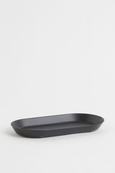 Small metal tray | H&M (UK, MY, IN, SG, PH, TW, HK)