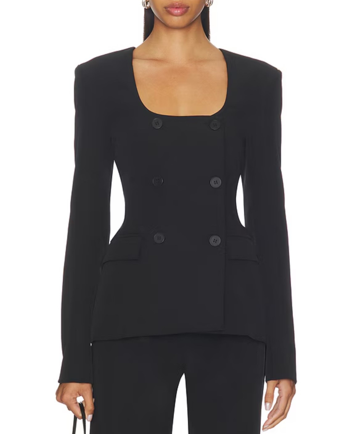 love this black blazer and it’s under $100

#LTKFindsUnder100 #LTKTravel #LTKootd
