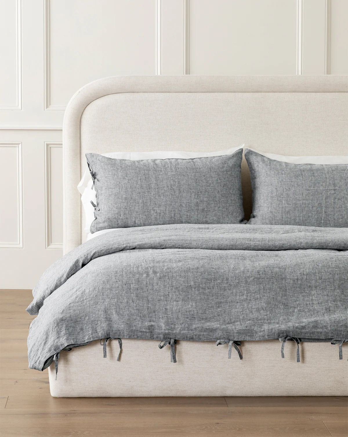 Amelia Floral Pillow Cover | McGee & Co. (US)