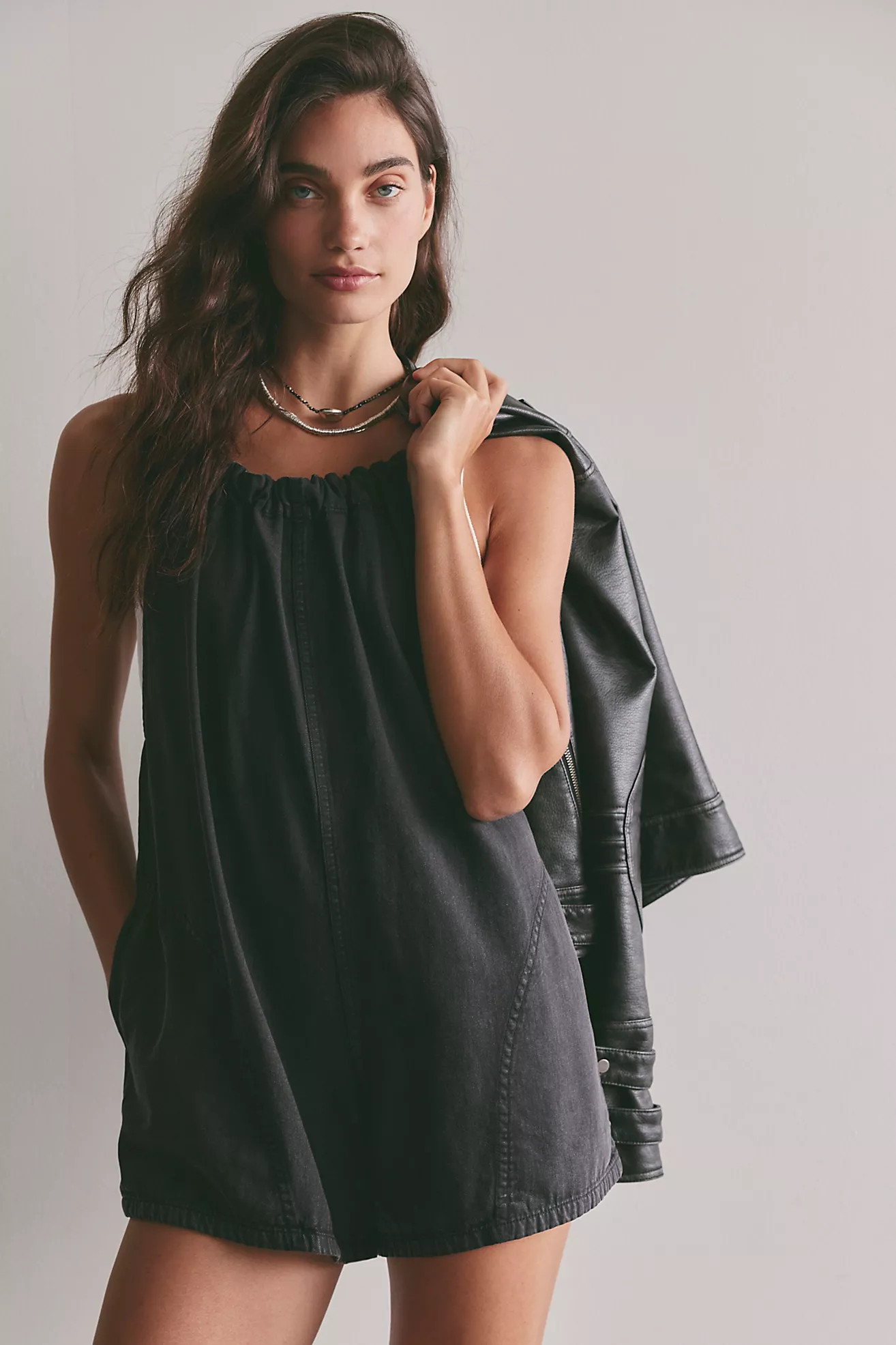 We The Free Freebird Shortalls | Free People (Global - UK&FR Excluded)