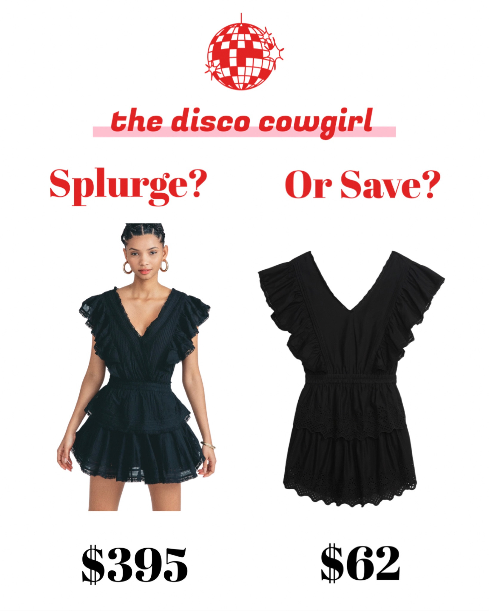 Loveshackfancy edition. This GAP dupe is a very close version

#LTKsalealert #LTKFind #LTKunder100