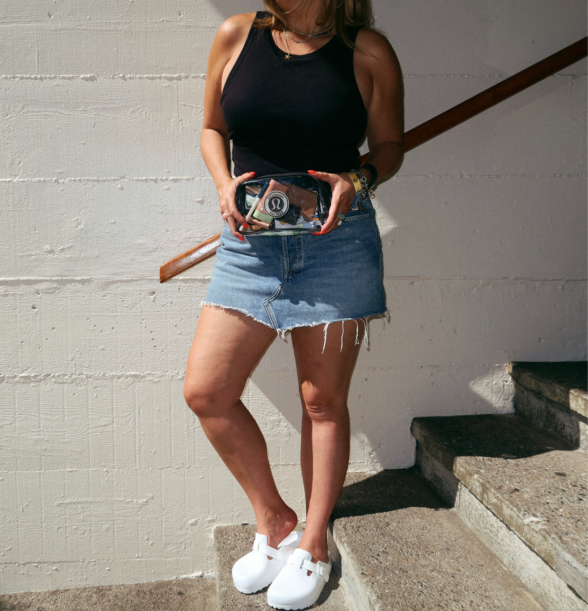 FESTIVAL STARTER PACK