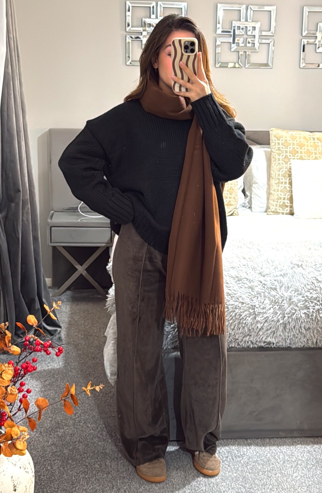 Outfits i have been wearing this week 

#LTKuk #LTKwinter #LTKautumn