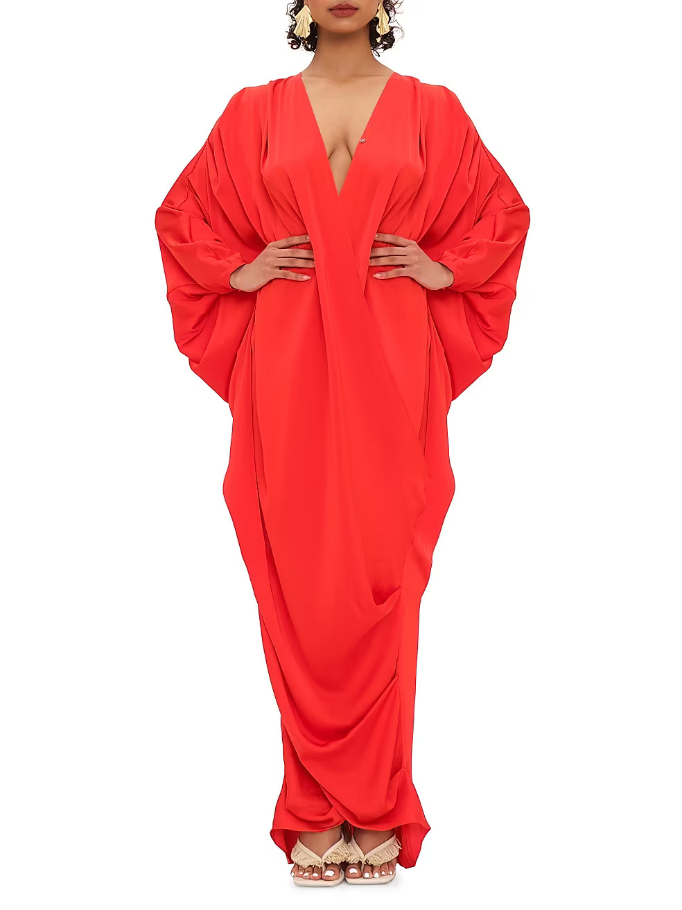 Andrea Iyamah | Saks Fifth Avenue