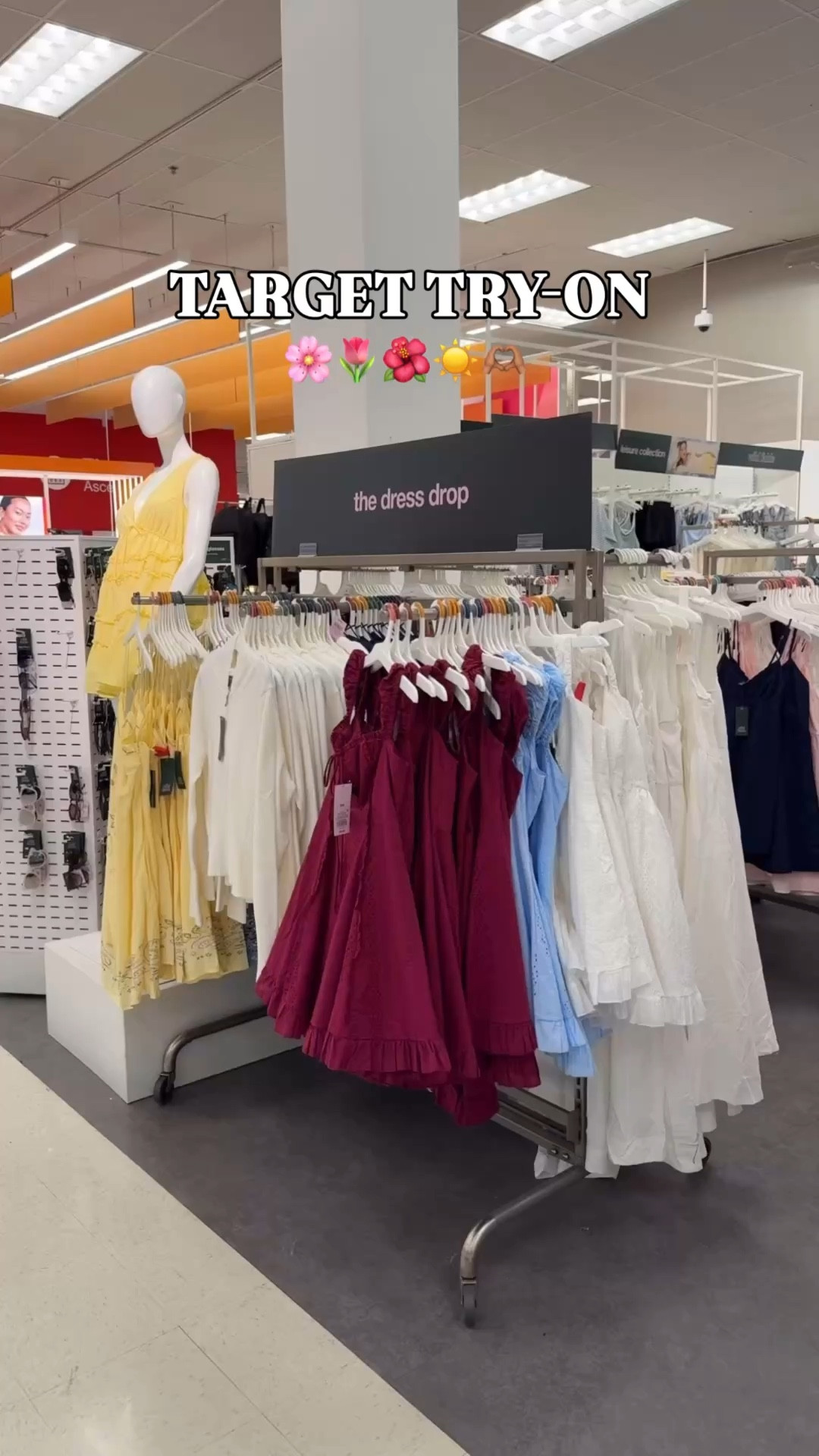 Try on haul 🌺💗🎯🌷


#LTKootd #LTKSeasonal #LTKMidsize