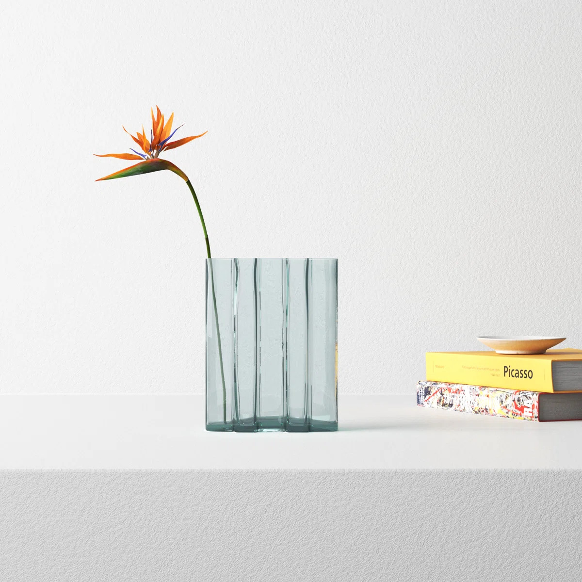 AllModern Evanne Vase & Reviews | Wayfair | Wayfair North America