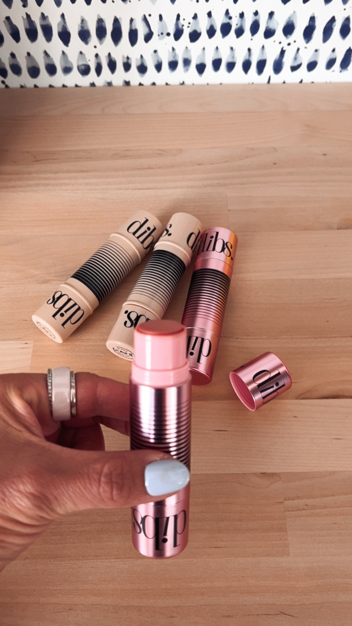 I use and love the Dibs double ended sticks daily. They are so easy to use and so pretty on. They are on sale 50% off today! If you missed any of the Ulta beauty deals today is your day.

#LTKSaleAlert #LTKSeasonal #LTKBeauty