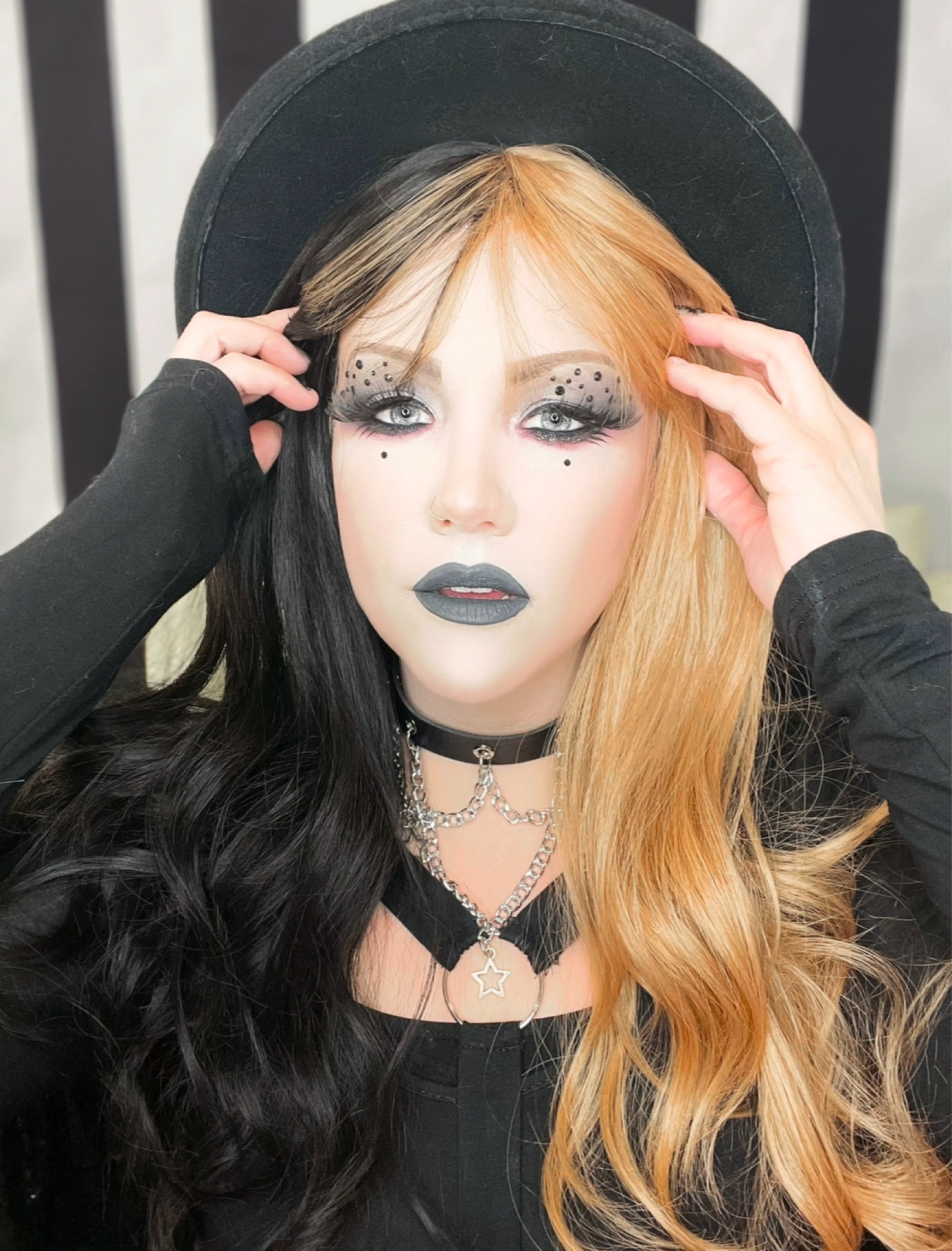 This is one of my favorite fall wigs and you guys ask about it all the time. It’s always in stock so I’m gonna tag it here.

#LTKCyberWeek #LTKBeauty #LTKGiftGuide