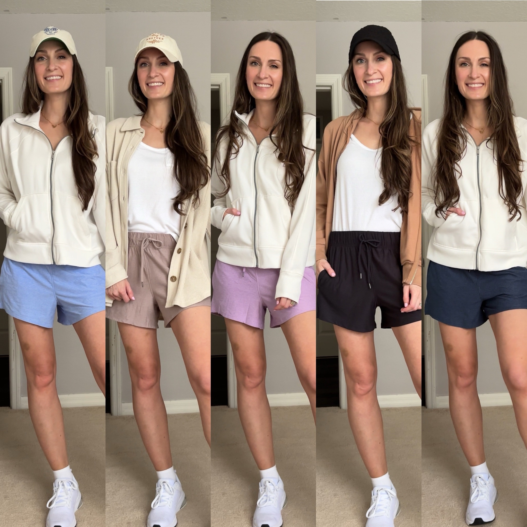 New $7 Walmart gym shorts!

They fit tts but I got a medium!

#LTKshoecrush #LTKfitness #LTKfindsunder50