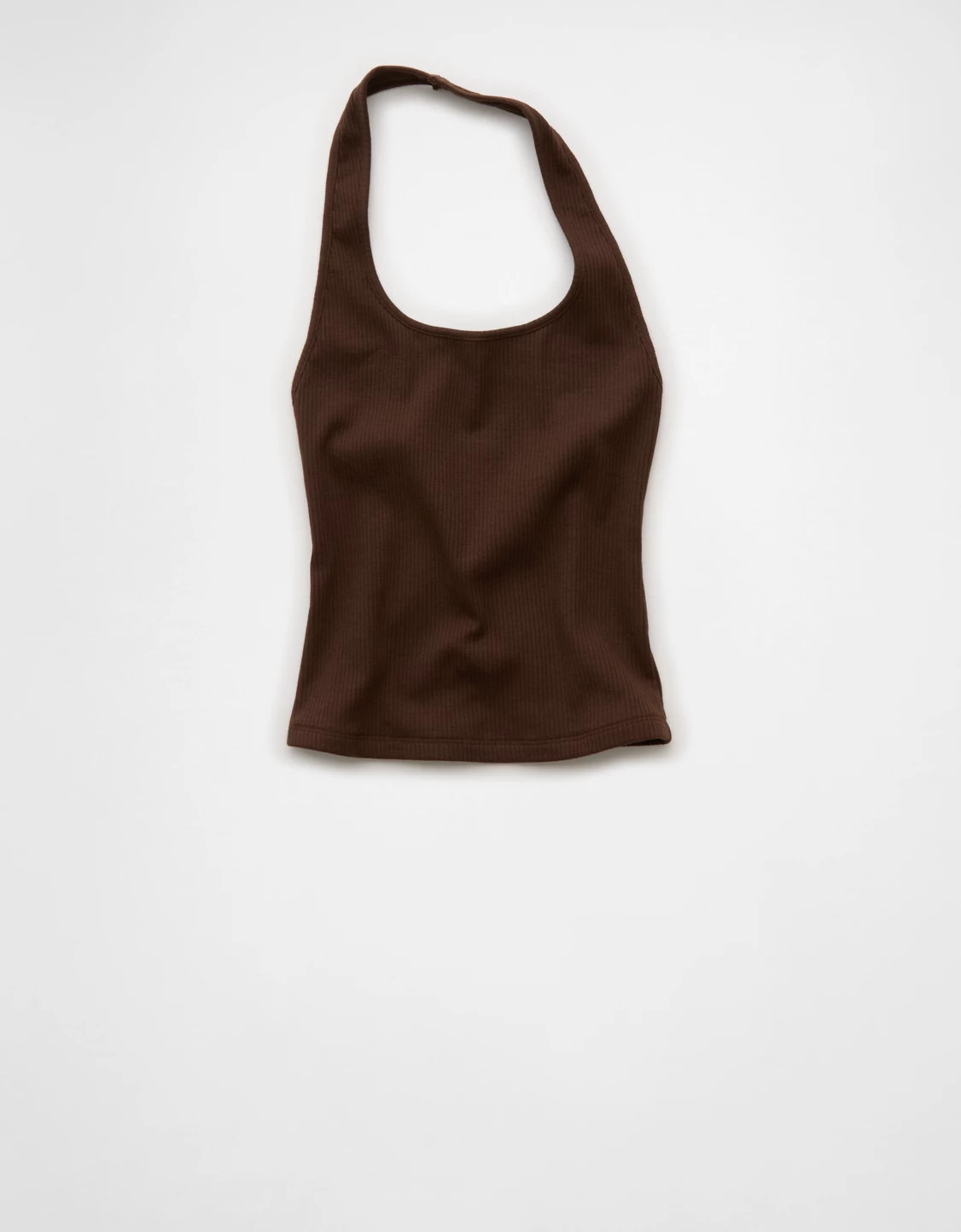 AE Halter Tank Top | American Eagle Outfitters (US & CA)