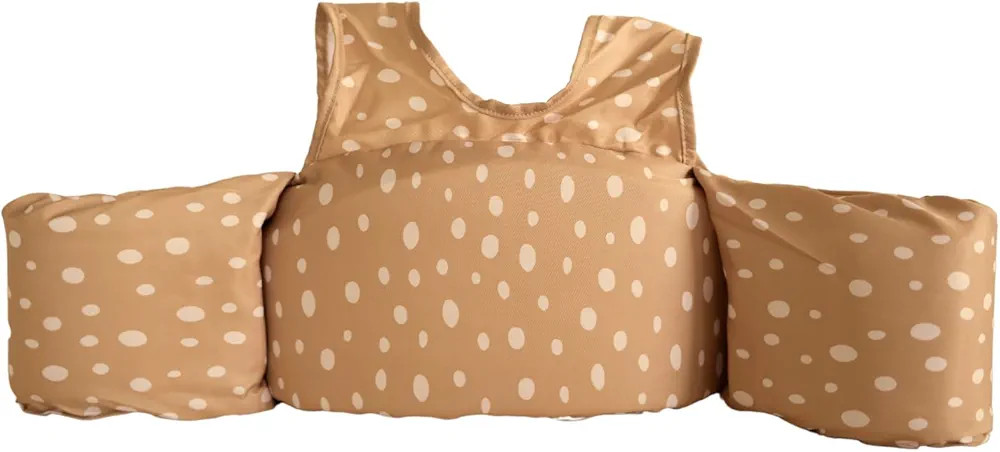 Toddler Swim Vest, Kids Water Wings, Floatie Jacket for Boys and Girls | Amazon (US)