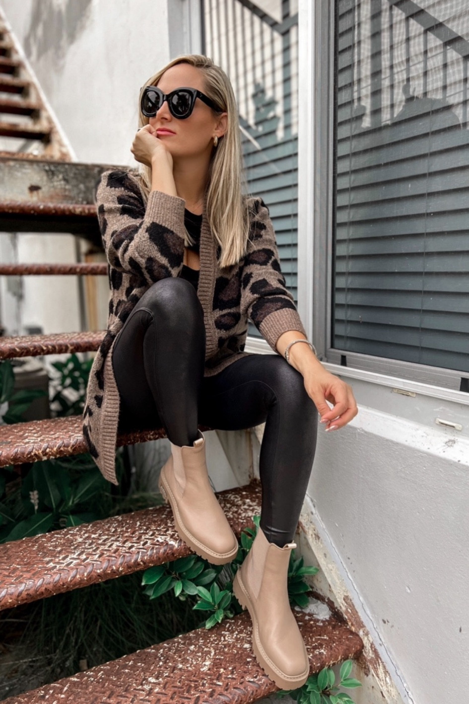 Boots seen here on major sale!!!!! TTS. Waterproof! Love them 

#LTKFind #LTKsalealert #LTKunder100