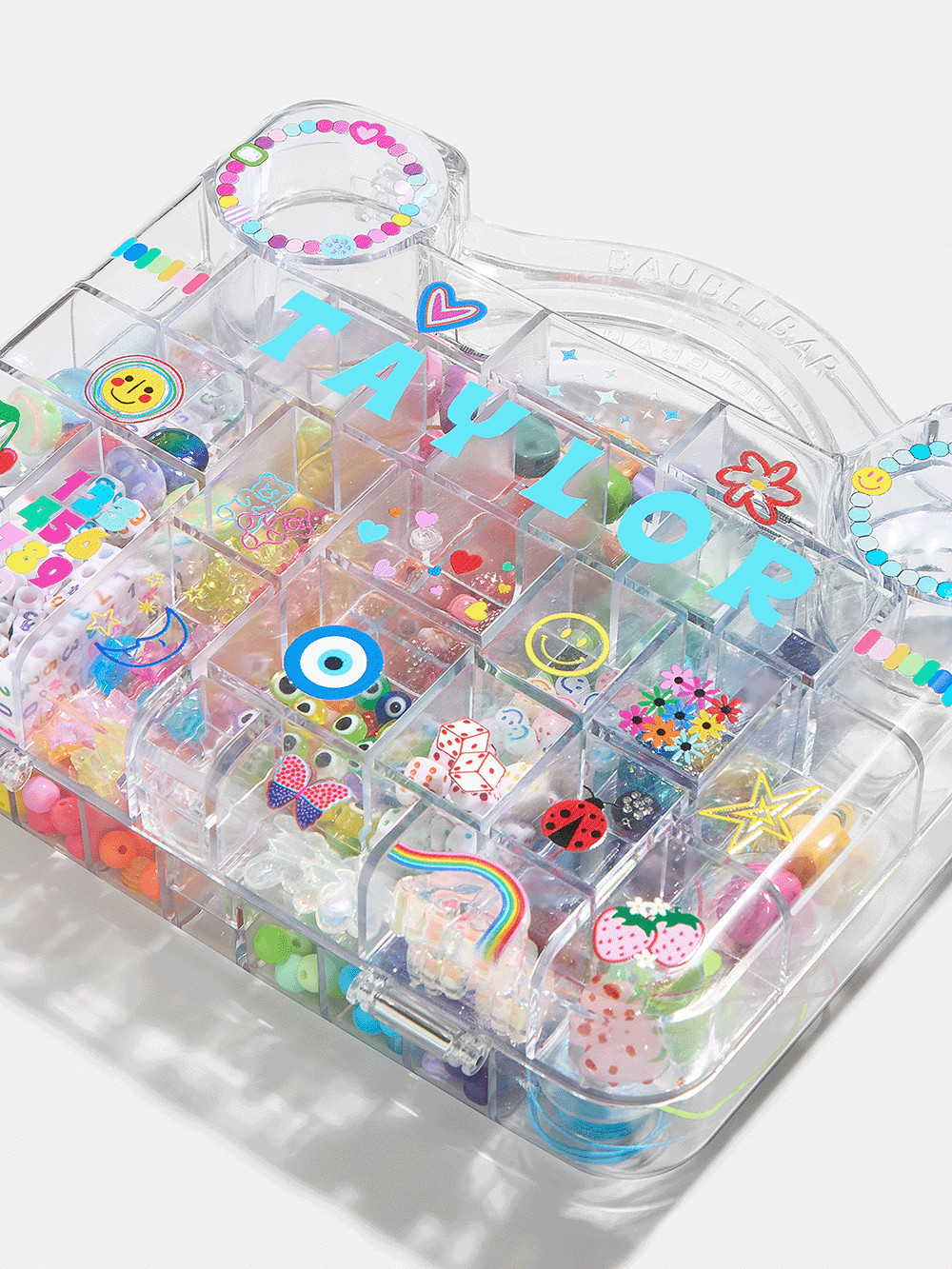 The Ultimate Custom Bead Kit - BRACELET BEAD KIT | BaubleBar