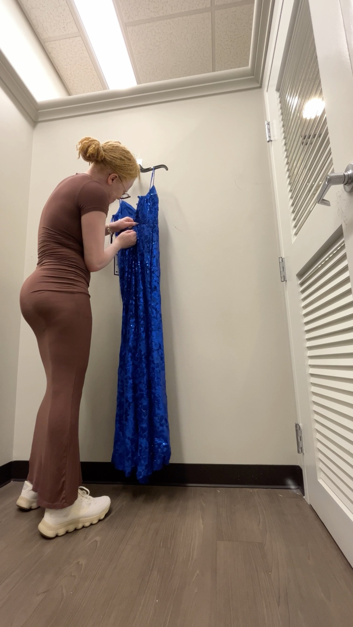 Which dress do you think I picked for our engagement shoot?👀

#LTKBeauty #LTKWedding #LTKStyleTip