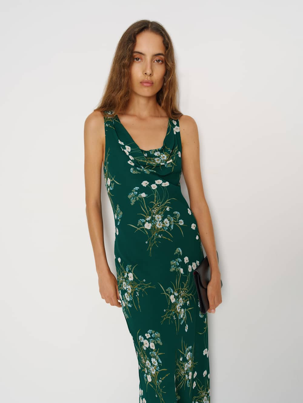 Annabelle Dress | Reformation (Global)