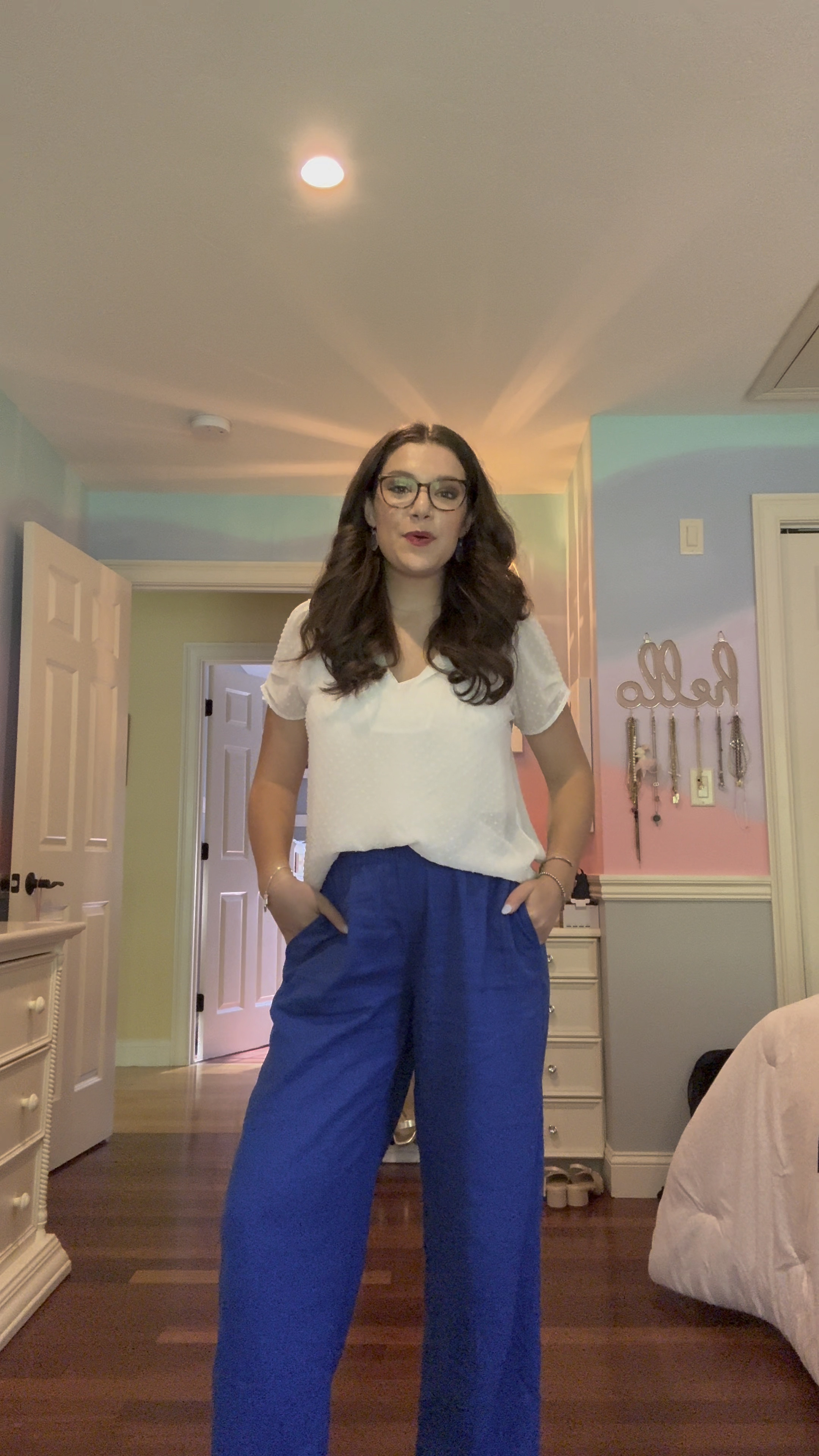 Old Navy pants, favorite wide leg pants, linen pants, summer pants, business casual pieces, athleisure outfits, affordable fashion 

#LTKFindsUnder50 #LTKStyleTip