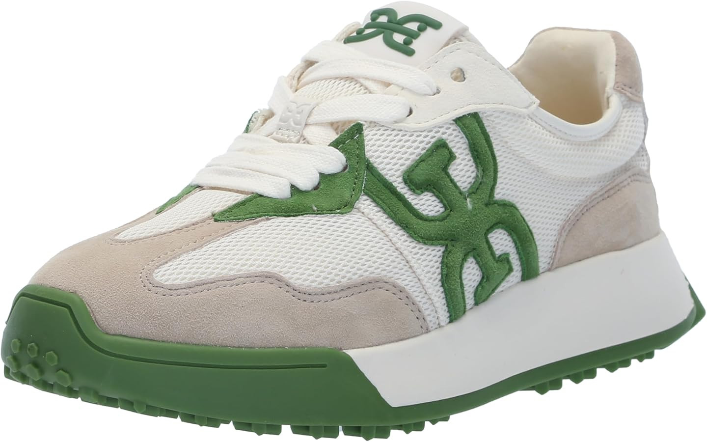 Sam Edelman Womens Langley Lace Up Sneaker | Amazon (US)