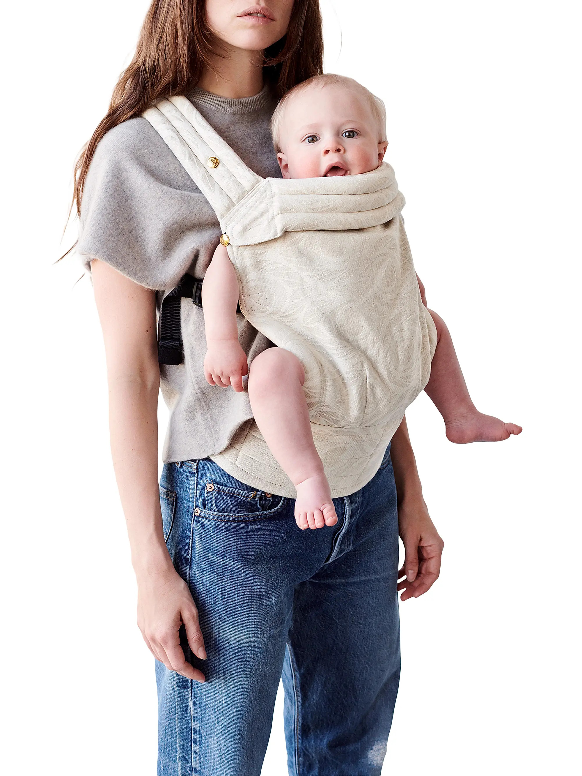 Zeitgeist Argus Oat Baby Carrier | Saks Fifth Avenue