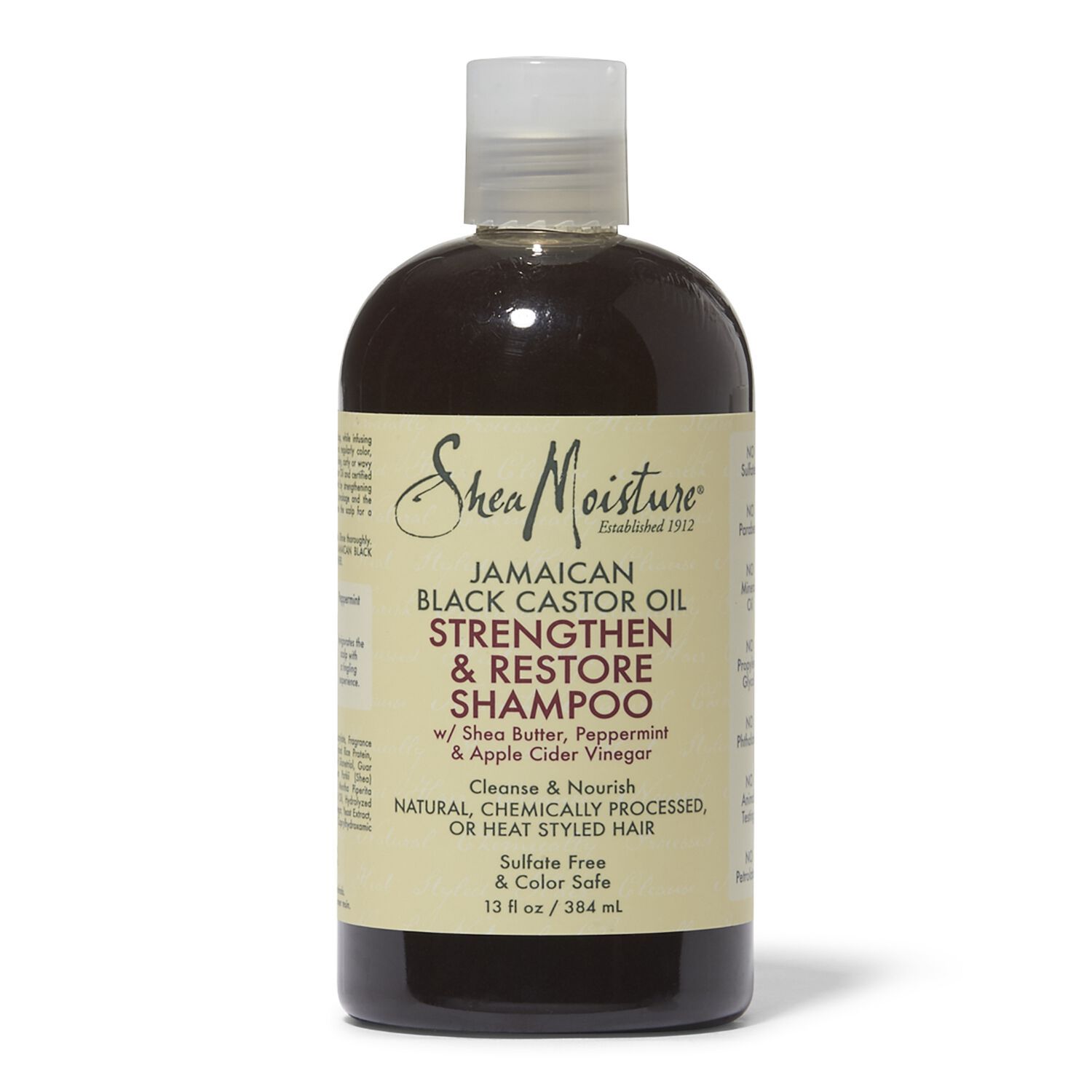 Strengthen &amp; Restore Shampoo | Sally Beauty Supply