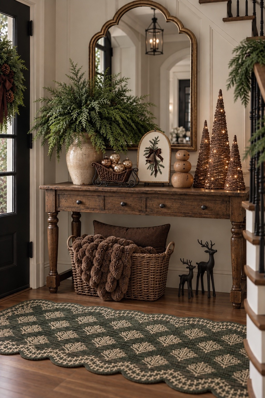 Rustic Christmas Finds from Amazon

#LTKHome #LTKSeasonal