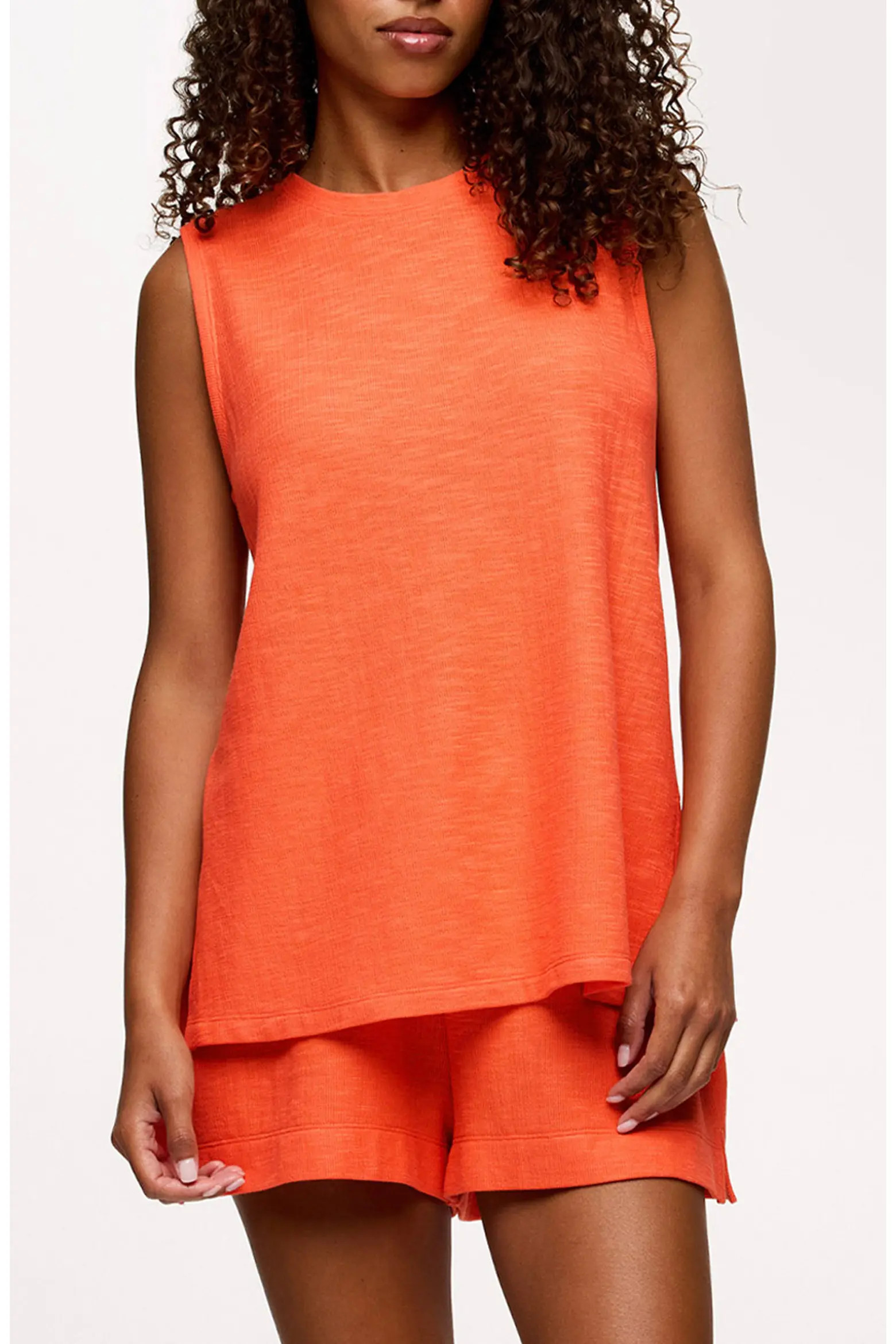 Resort Tank & Shorts Set (Women) | Nordstrom | Nordstrom