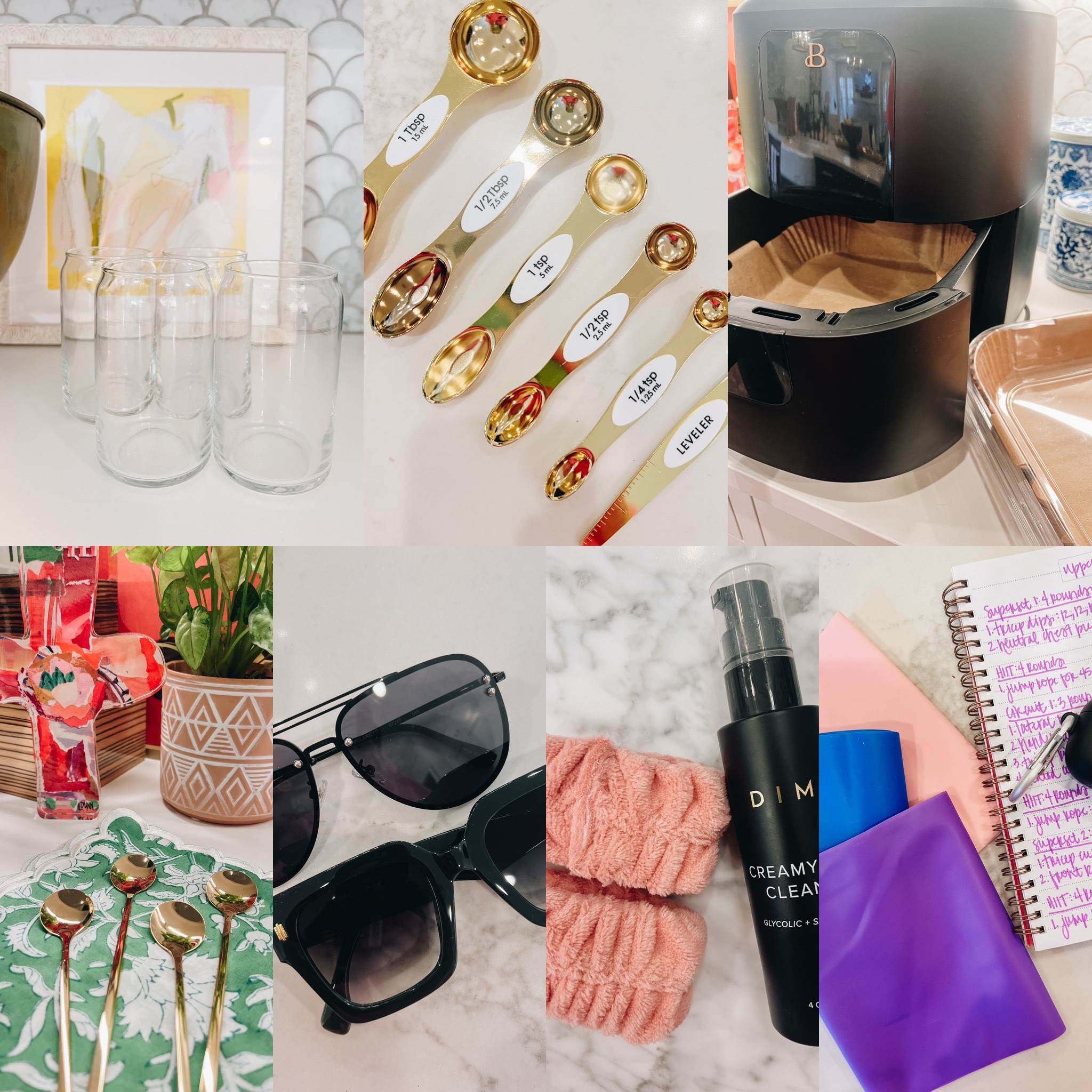 @amazon favorites = February edition are on the blog!! 

#LTKstyletip #LTKSeasonal #LTKunder50