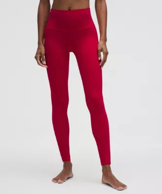 lululemon Align™ High-Rise Pant 28" | lululemon (AU)