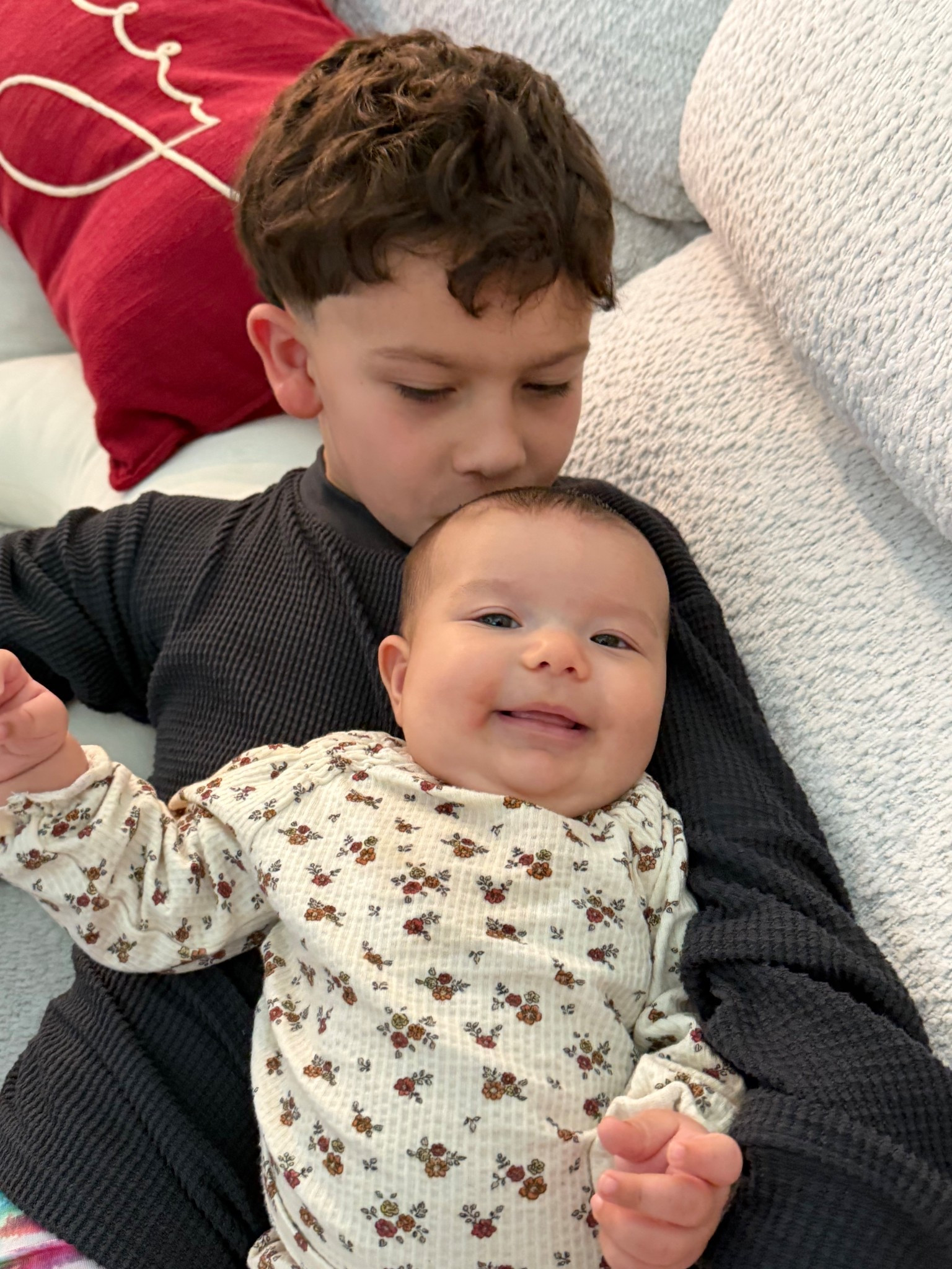 Linking my babies’ church outfits!!

Baby outfit 
Boys style 
Baby girl 


#LTKBaby #LTKKids #LTKFindsUnder50