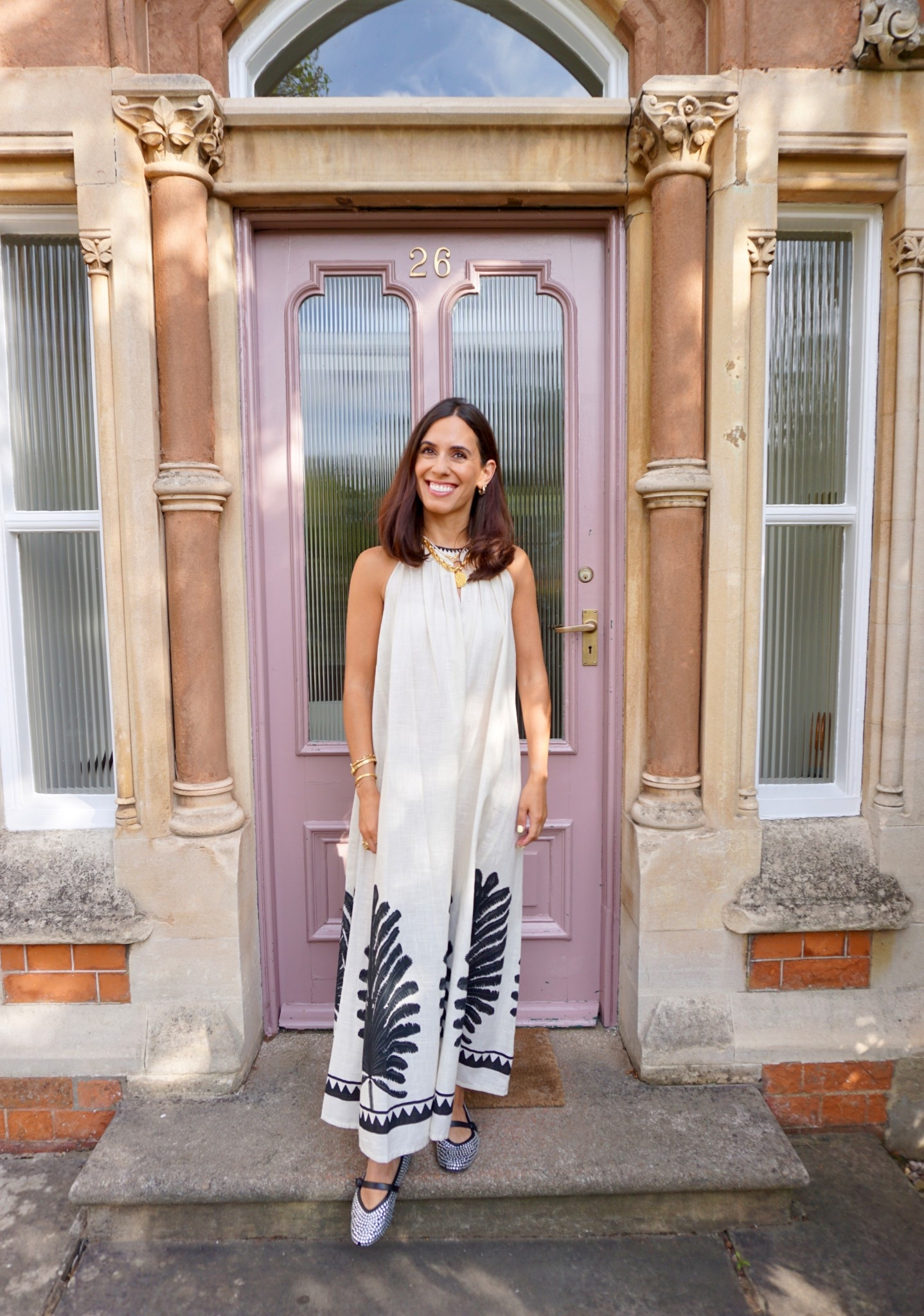 The dress of all dresses 🫶💛

#LTKstyletip #LTKuk #LTKsummer