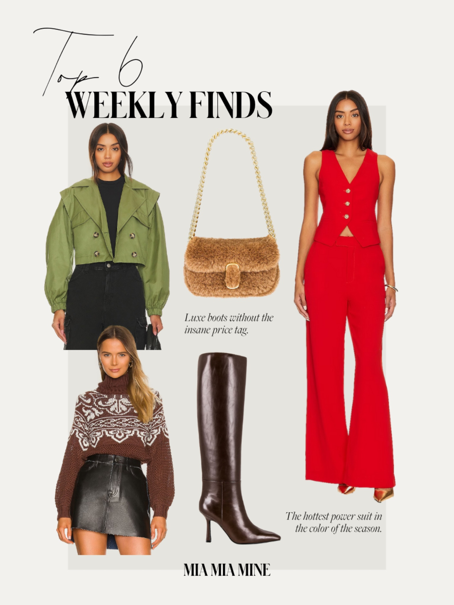 My LTK Fall Sale Picks - Mia Mia Mine