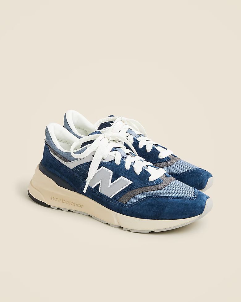 New Balance® 997R sneakers | J. Crew US