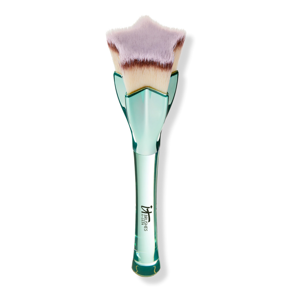 IT Brushes For ULTA Limited Edition Star Foundation Brush | Ulta