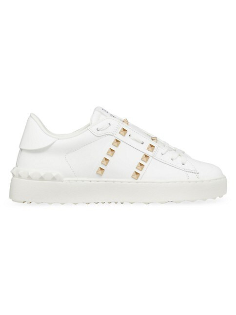Untitled Open Sneaker | Saks Fifth Avenue
