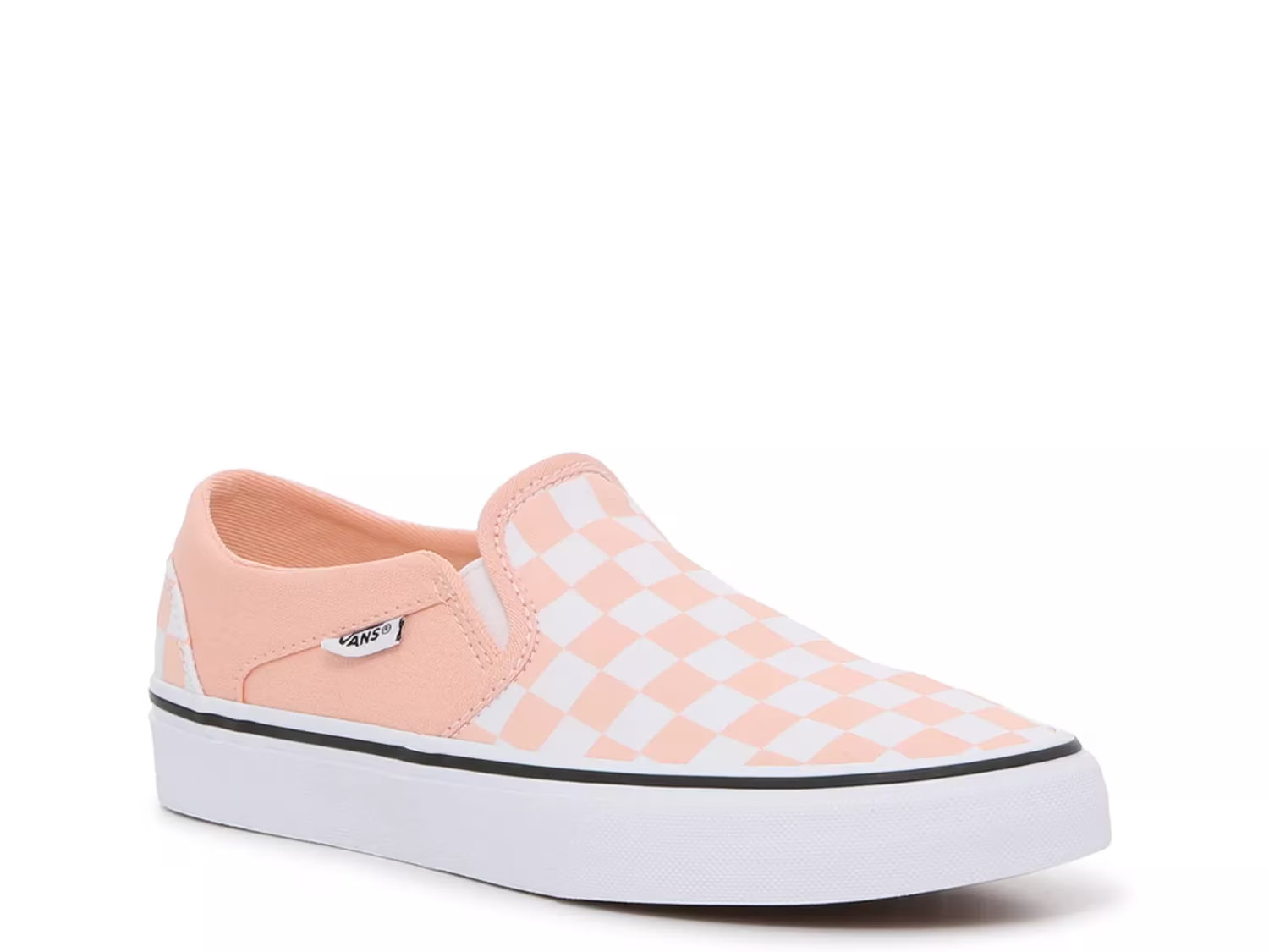 Vans Asher Slip-On Sneaker - Women's | DSW