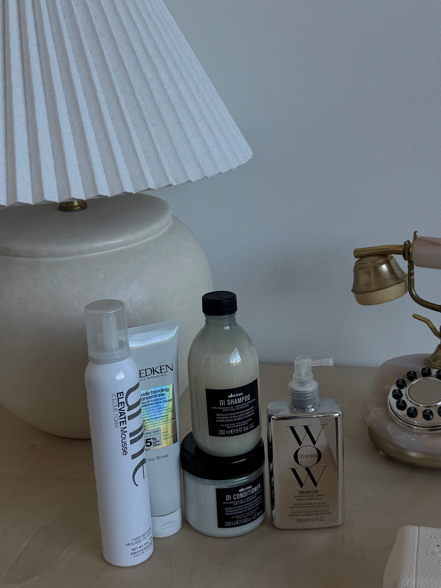 some fav hair products🧖🏼‍♀️



#LTKBeauty #LTKStyleTip