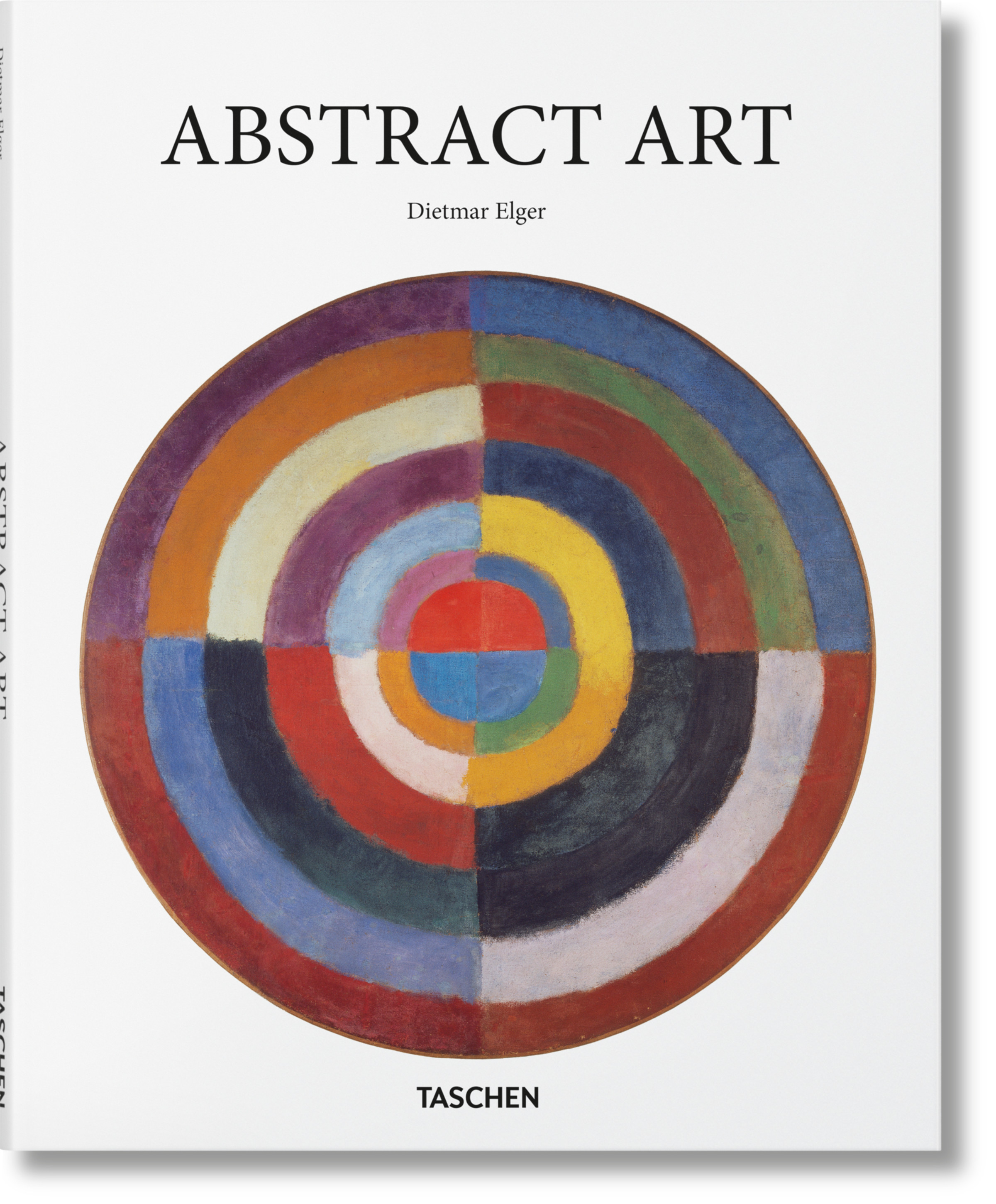 Abstract Art - TASCHEN Books | TASCHEN