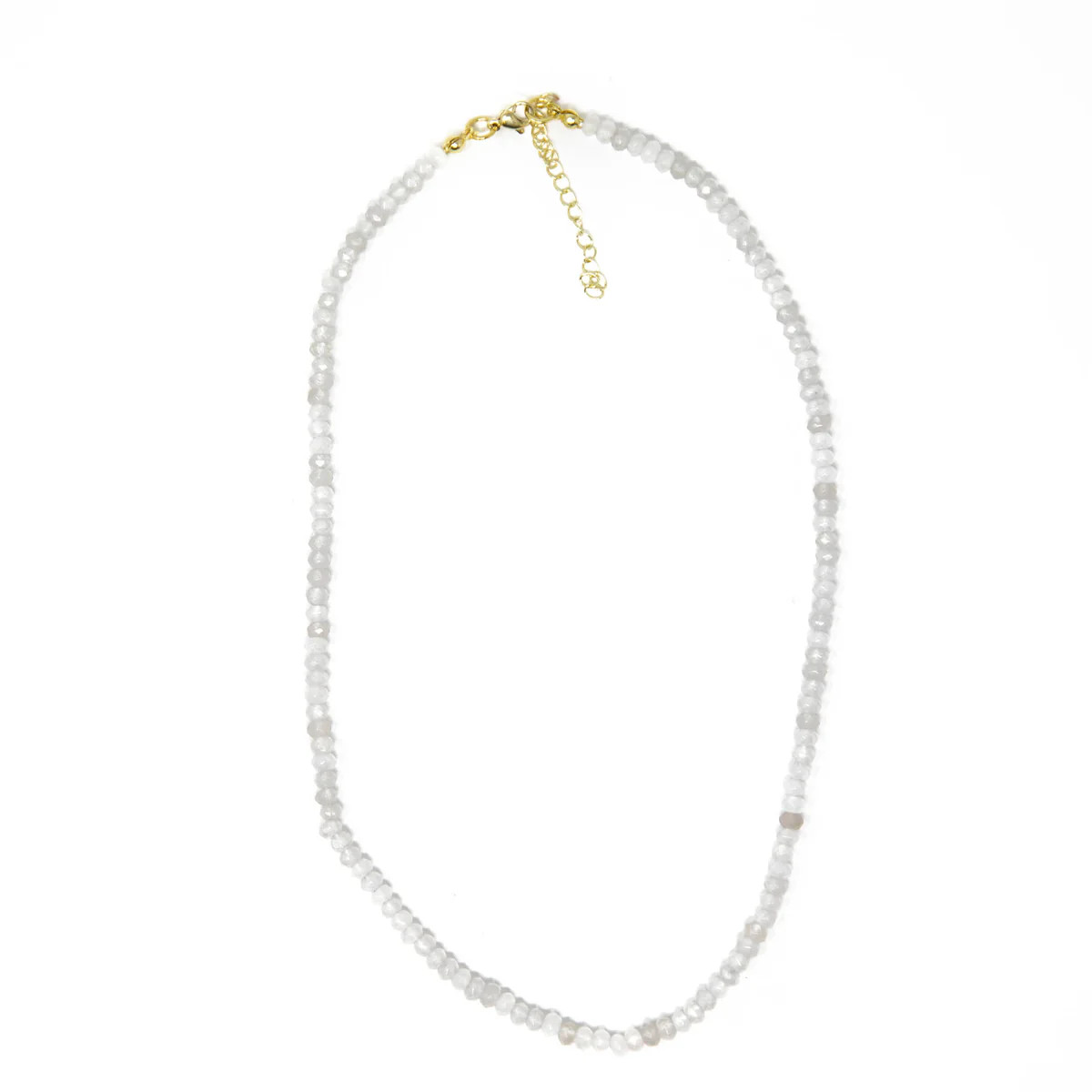 April Necklace | Allie + Bess