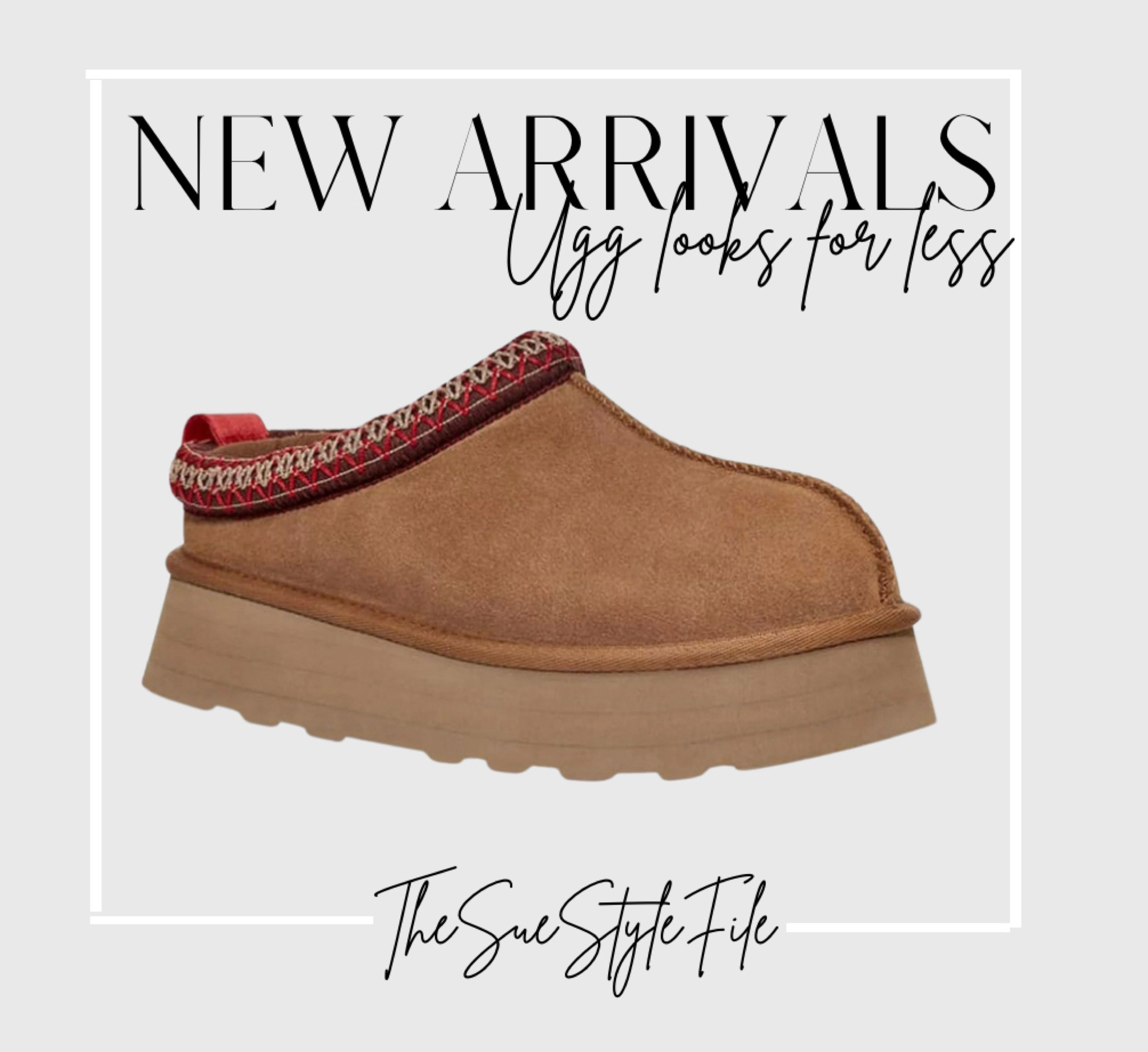 Ugg looks for less. Fall fashion. Sherpa slippers. Booties. 

Follow my shop @thesuestylefile on the @shop.LTK app to shop this post and get my exclusive app-only content!

#liketkit #LTKHolidaySale #LTKHoliday #LTKGiftGuide
@shop.ltk
https://liketk.it/4le8N

#LTKHoliday #LTKHolidaySale #LTKGiftGuide