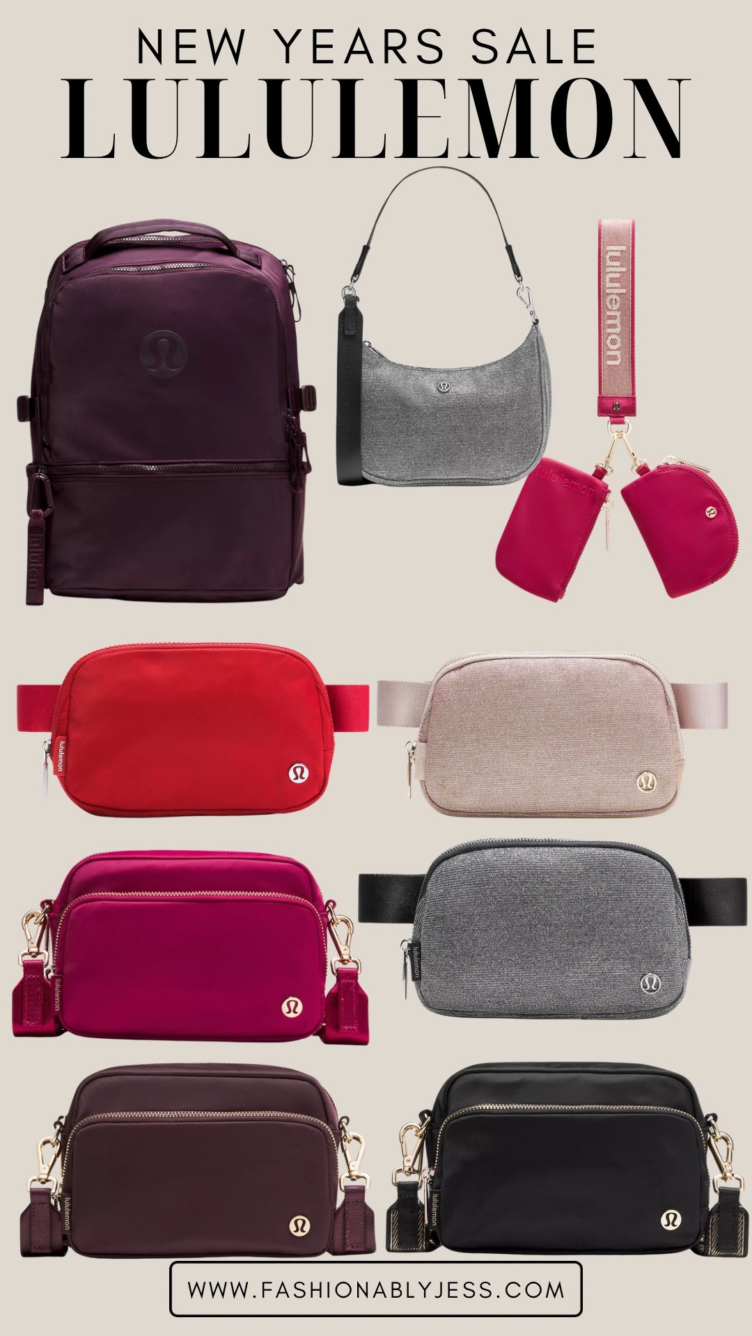 My favorites from Lululemon currently on sale! 💞

#LTKFindsUnder50 #LTKFindsUnder100 #LTKOver40