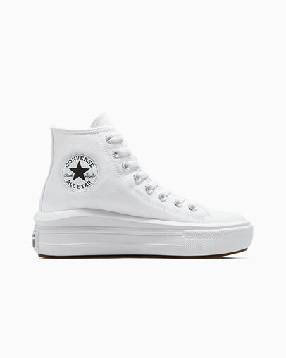 Chuck Taylor All Star Move Platform | Converse (US)