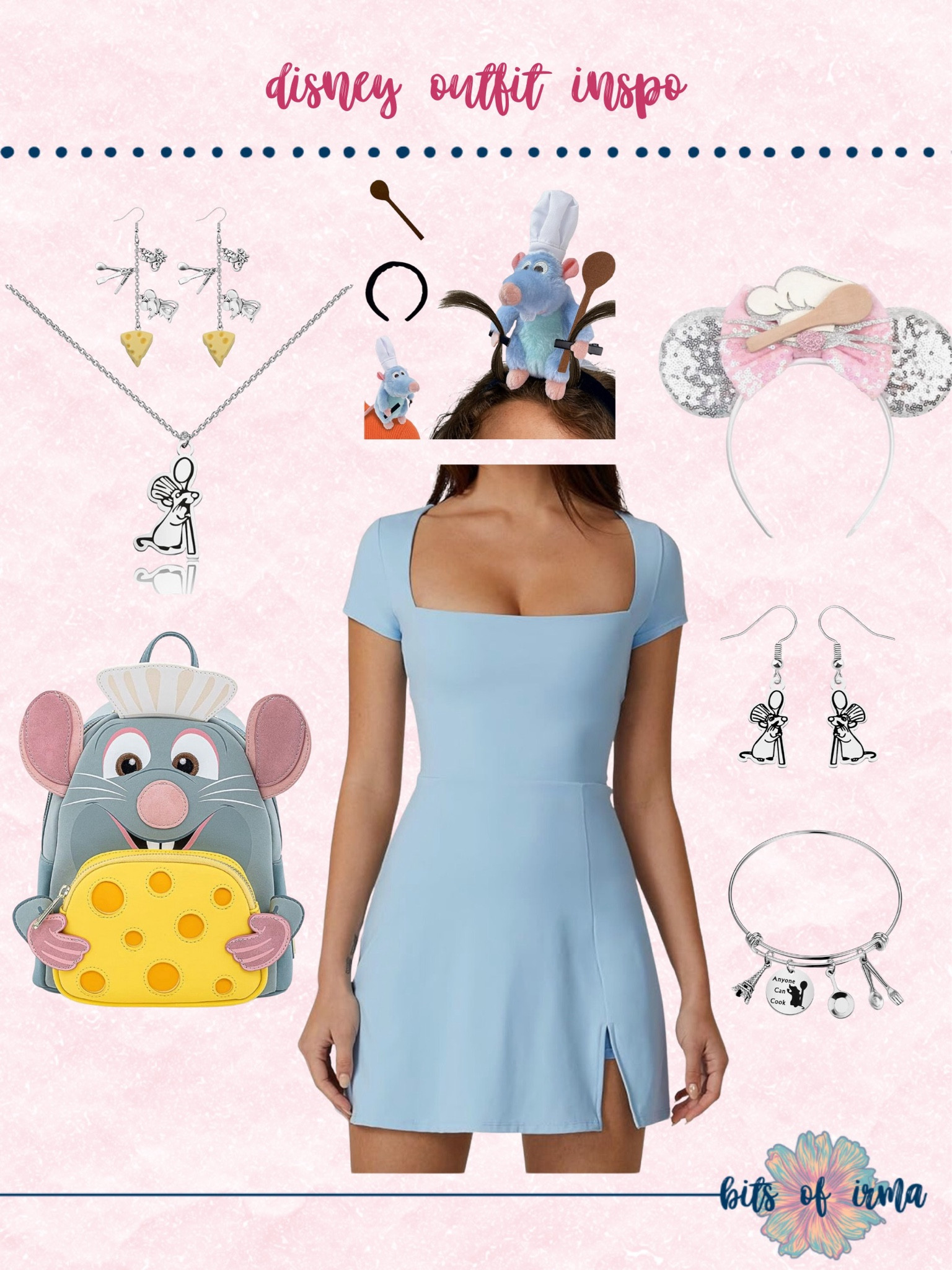 Disney Outfit Idea

Disney | Disney Park |  Disney World | Magic Kingdom | Epcot | Hollywood Studios | Family Outfits | Disney Outfits | What to wear to theme parks |  Theme park outfits | Disney ears | Disney World Outfit Ideas Disney outfit | Disney shirt | disney outfit ideas | disney style | Star Wars style | Disney | Wdw | Walt Disney World | Disney Aesthetic | Theme Park Outfit |  Disney ears | Disney style outfit | Disney outfit ideas | Loungefly 

#LTKTravel #LTKKids #LTKFamily